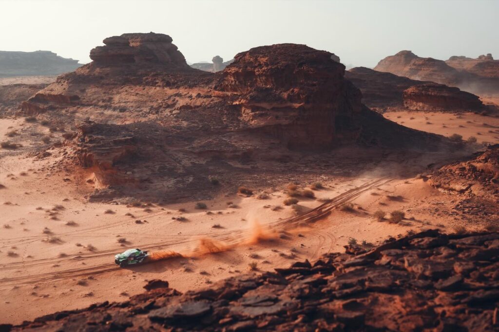 Energylandia Rally Team