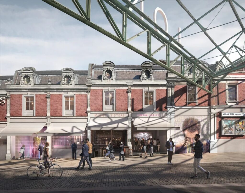 inwestycje turystyczne 