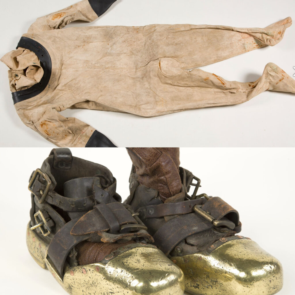 Muzeum Archeologii Podwodnej i Rybołówstwa Bałtyckiego