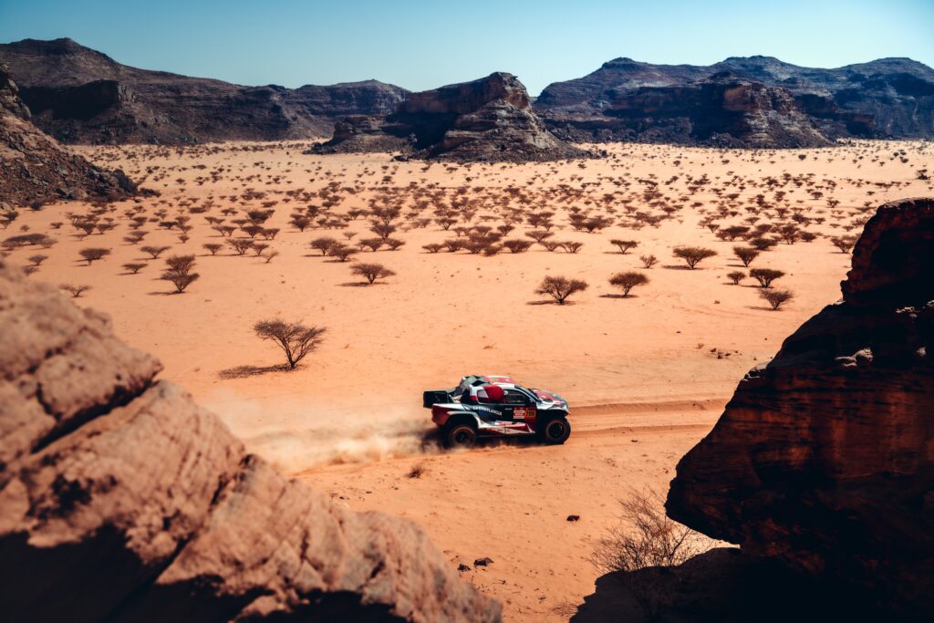 Energylandia Rally Team