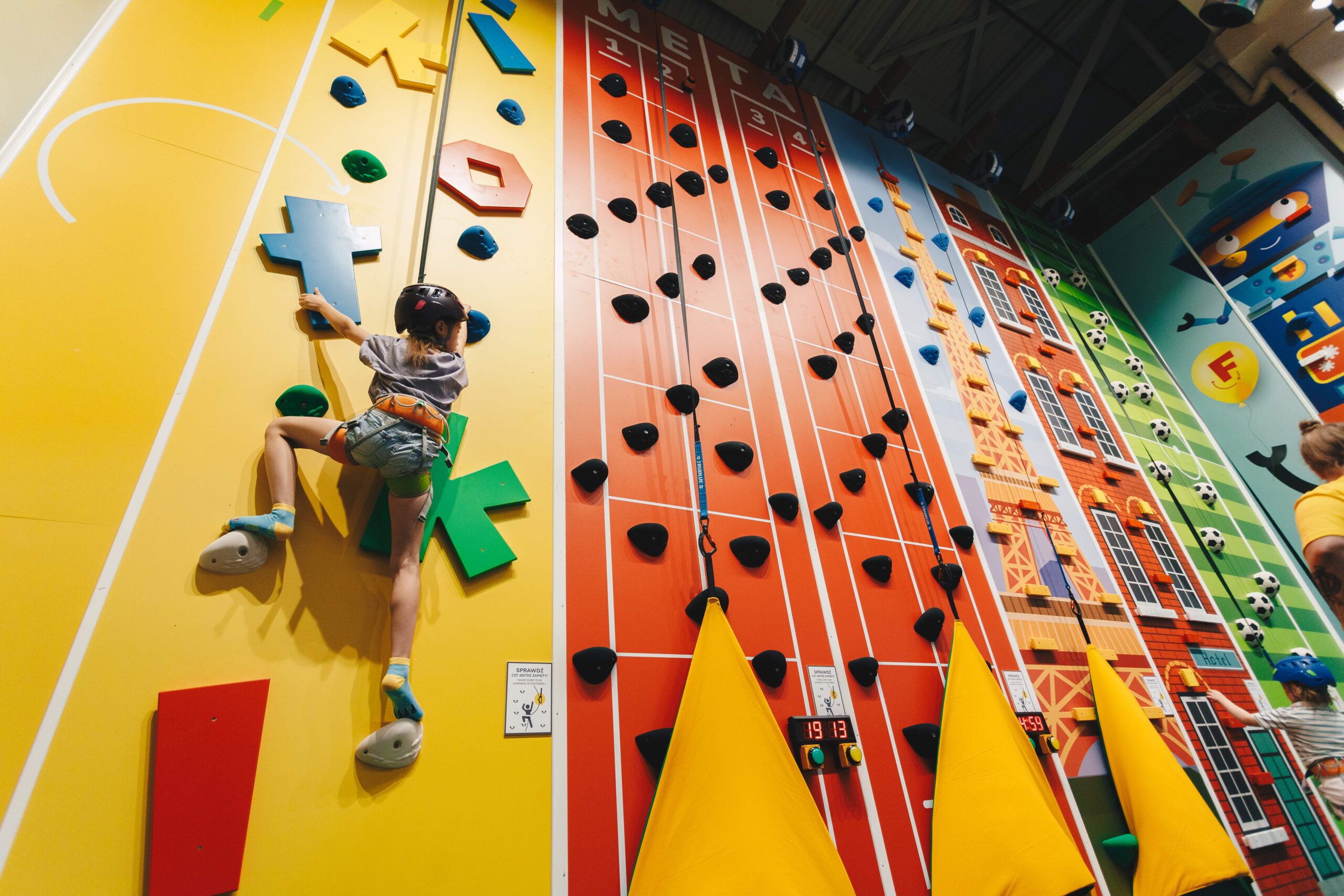 W lutym otwarcie Klubu Fikołki w Dąbrowie Górniczej