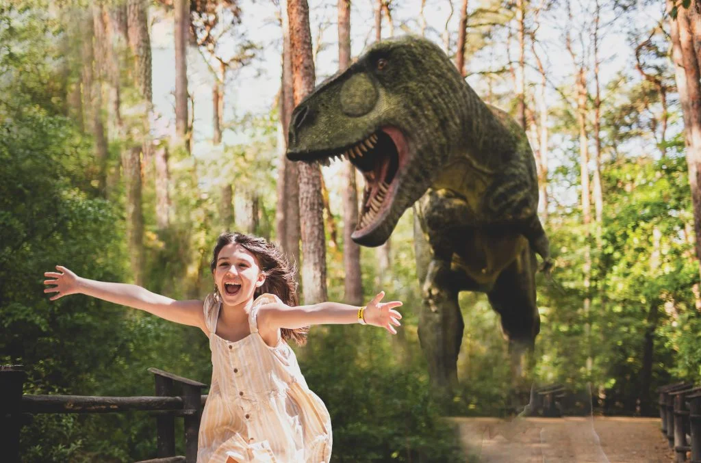 JuraParki przywitają wiosnę. Od marca rusza Wioska Zająca