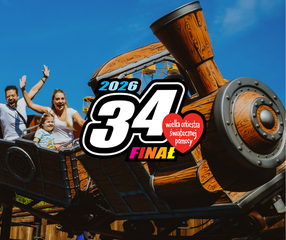 Branża rodzinnej rozrywki z całej Polski gra razem z WOŚP [PRZEGLĄD]