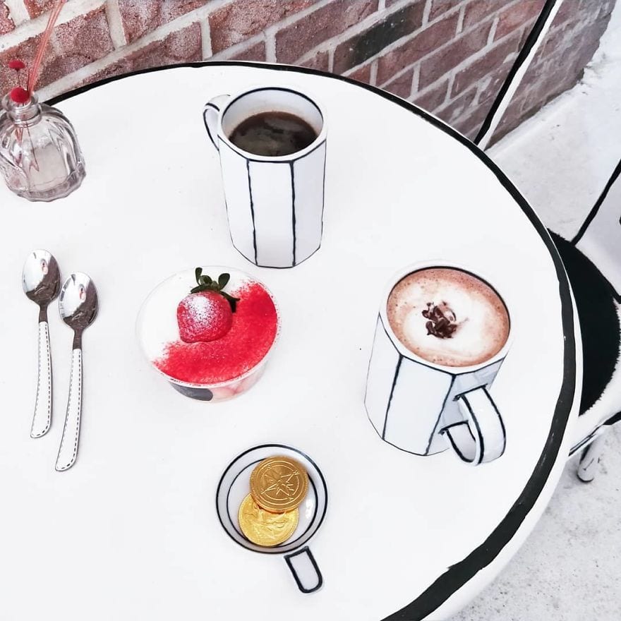 Cafe Yeonnam-dong 239-20