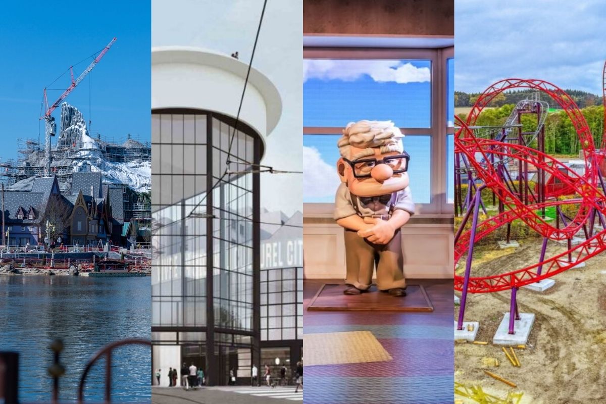 Nowe atrakcje turystyczne 2026