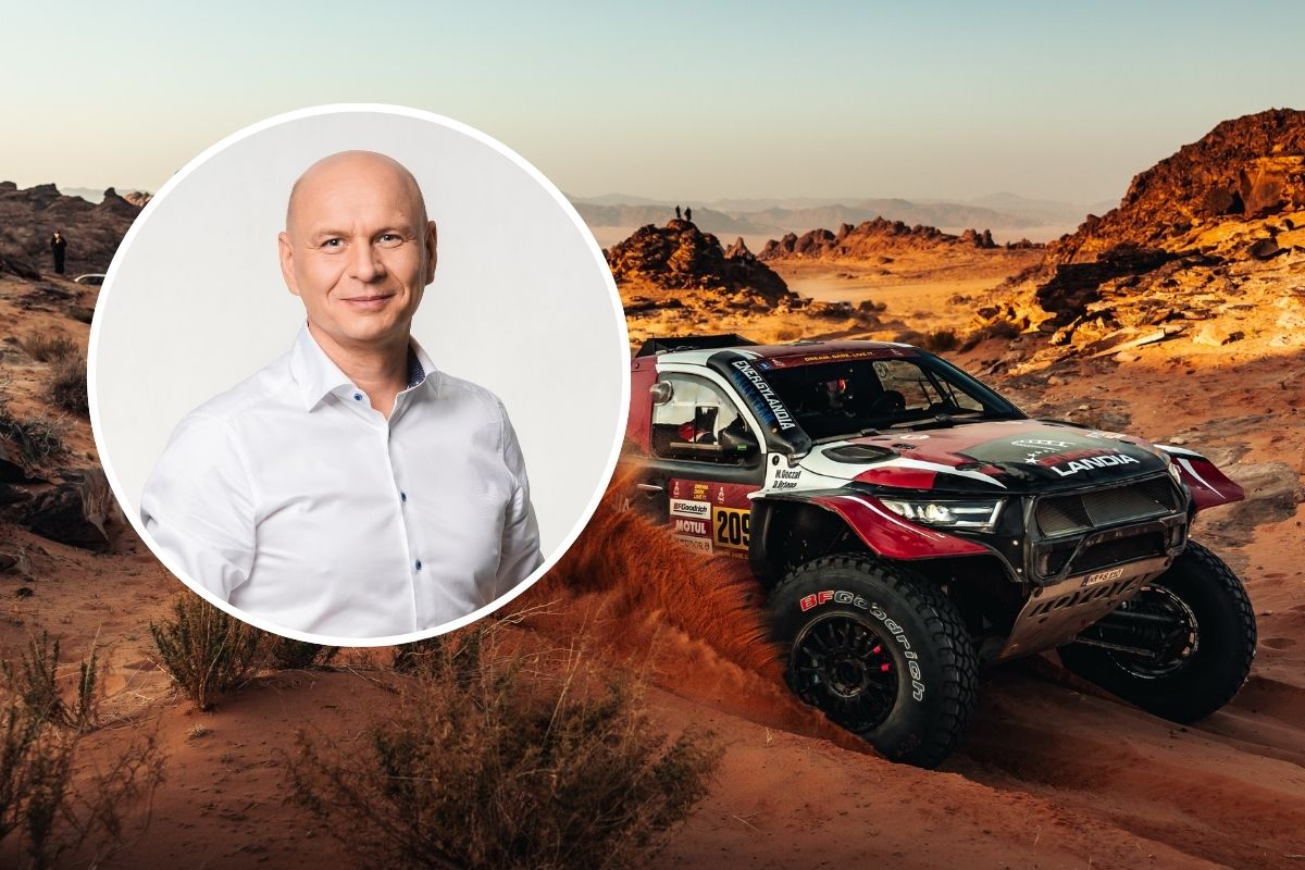 Sebastian Bykowski, IMM