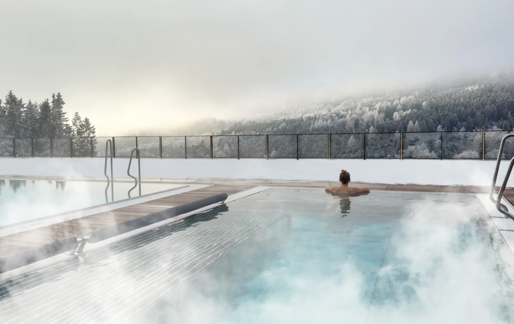 MELORI aqua & spa