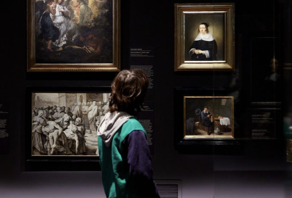 Muzeum Narodowe Kraków