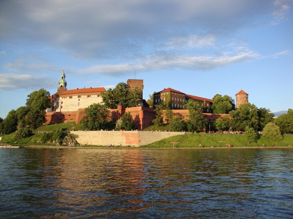 Muzeum Rzek Krakowskich