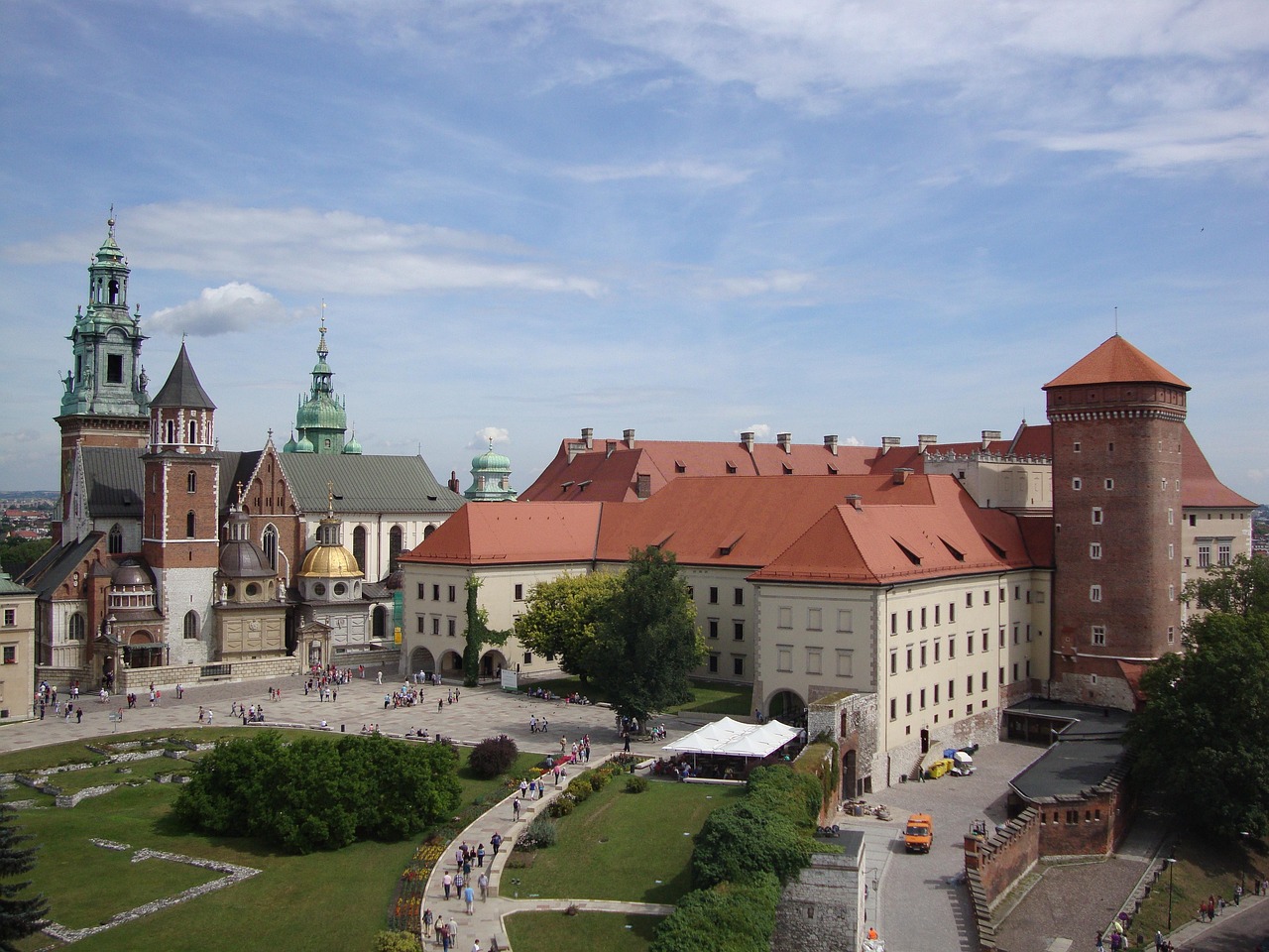 Muzeum Rzek Krakowskich