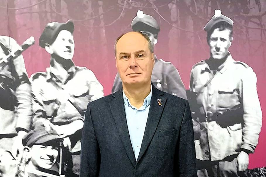 Muzeum Wojsk Lądowych