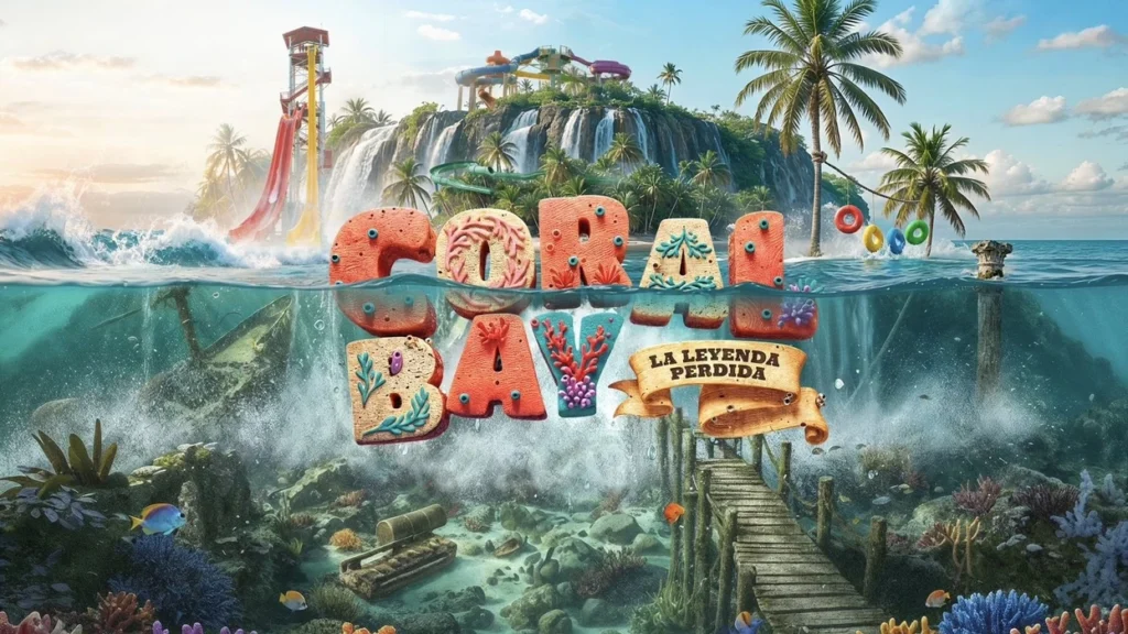 PortAventura World