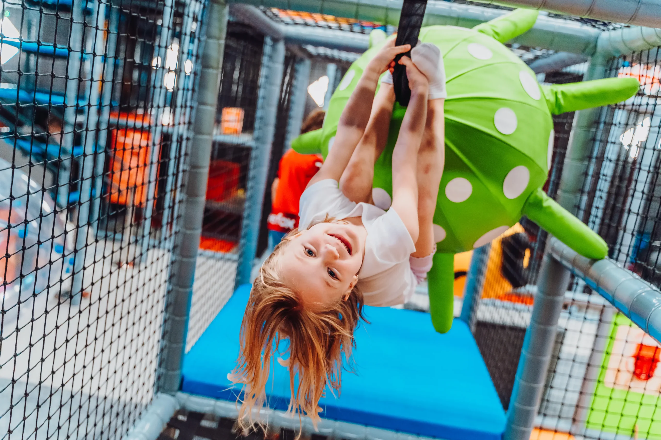 Xtreme KiDS w nowym parku handlowym w Zabrzu. Otwarcie planowane na listopad