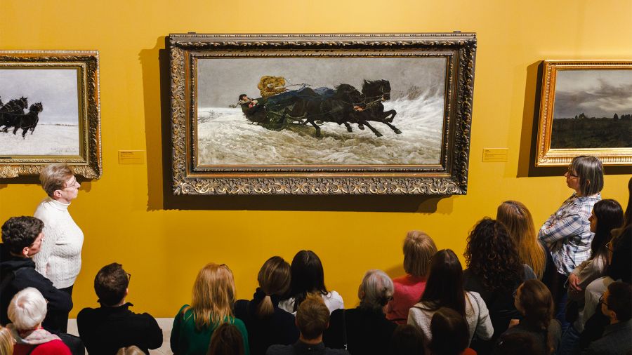 Muzeum Narodowe w Poznaniu