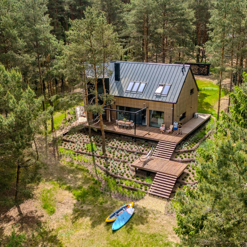 Urlop na spokojnie. Slowhop to odpowiedź na podróżniczą gonitwę [InspirAkcje]