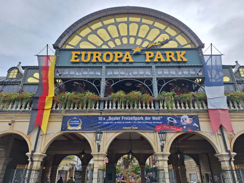 Europa-Park