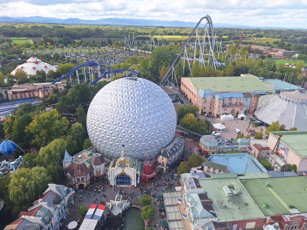 Europa-Park