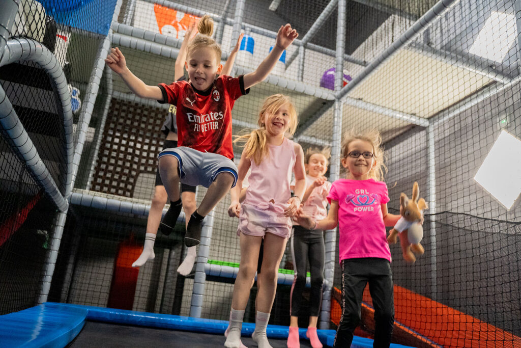 Xtreme KiDS