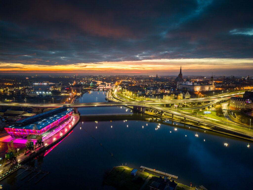 obserwatorium astronomiczne