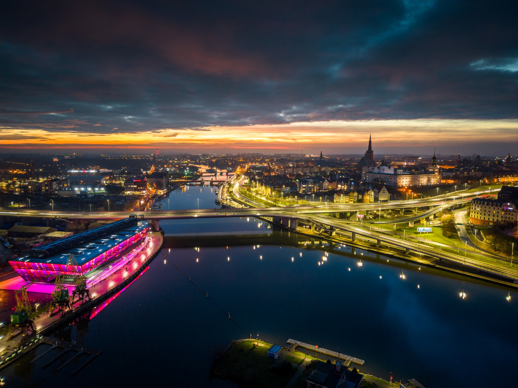 obserwatorium astronomiczne