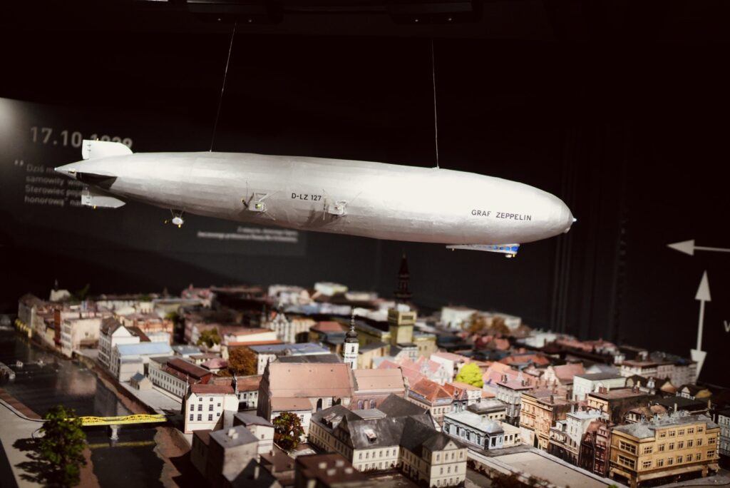 Wieża Ratuszowa w Opolu