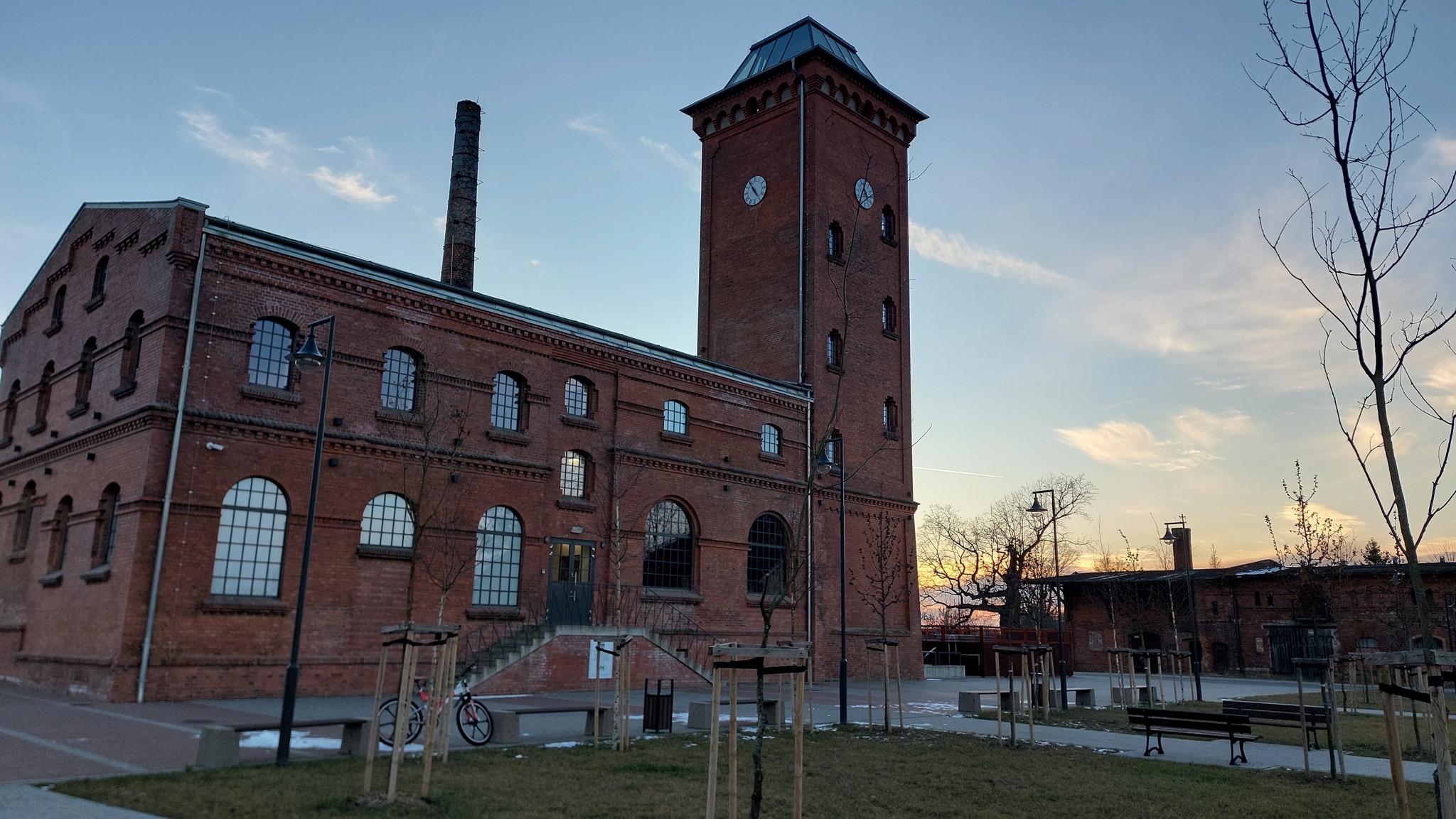 Żółty Folwark