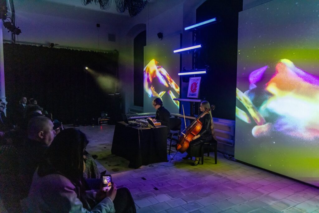 Dźwigacze Kultury