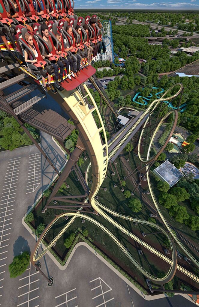 Rollercoaster