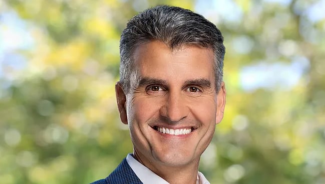 Josh D’Amaro nowym CEO Disneya?