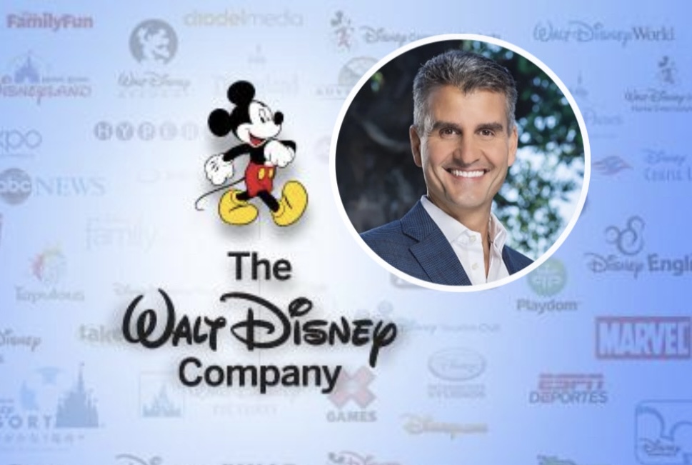 The Walt Disney Company