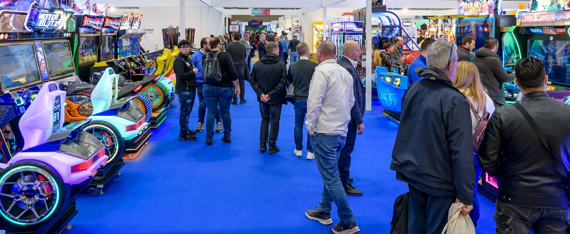 Tak było na Family Entertainment Expo 2026 [RELACJA]