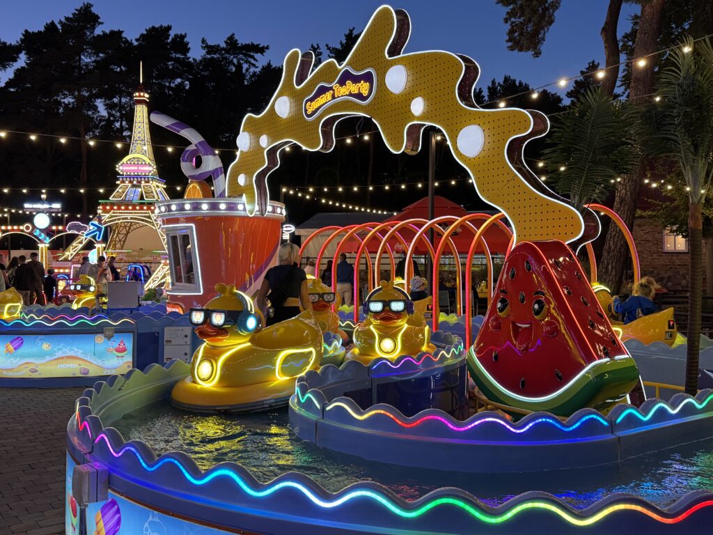 Discovery Park Łeba