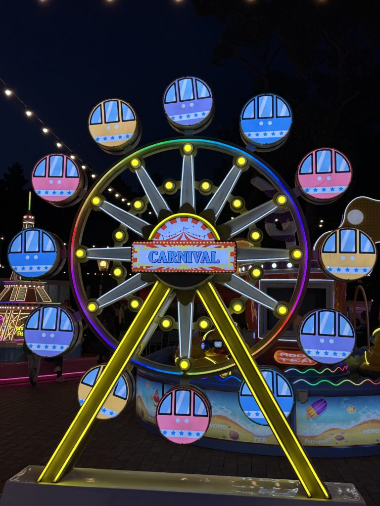 Discovery Park Łeba