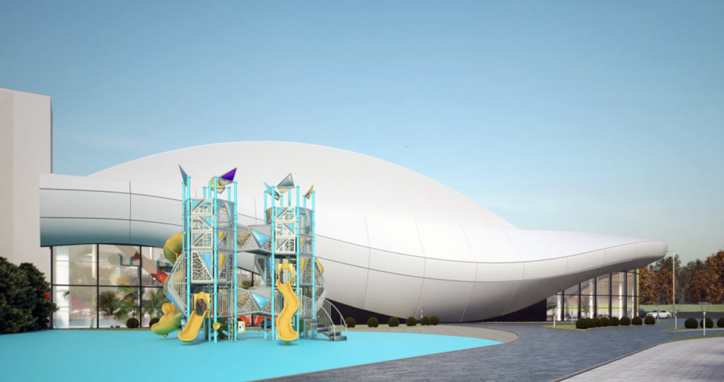 Dolnośląskie Centrum Rehabilitacji i Rekreacji