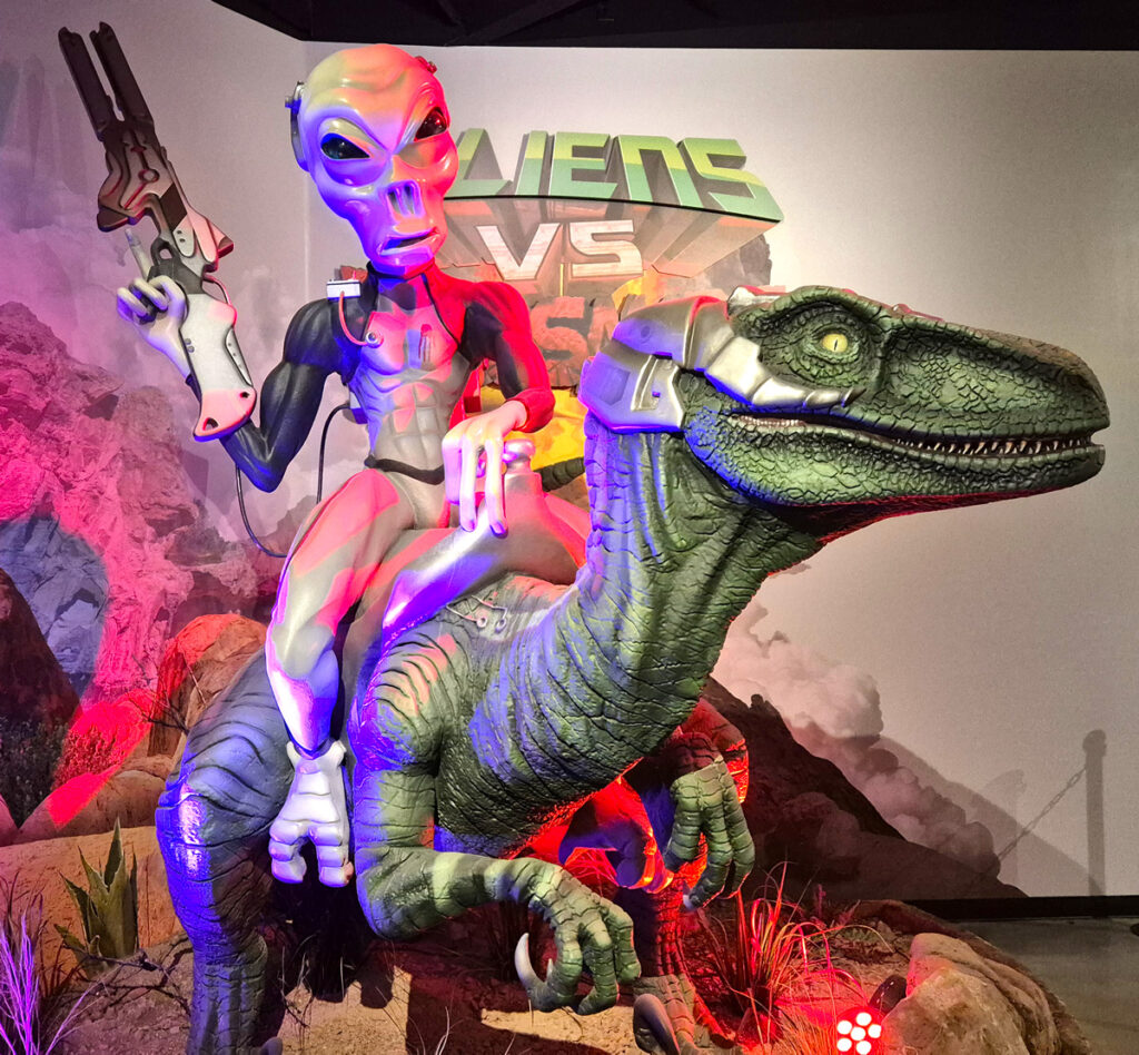 Roswell