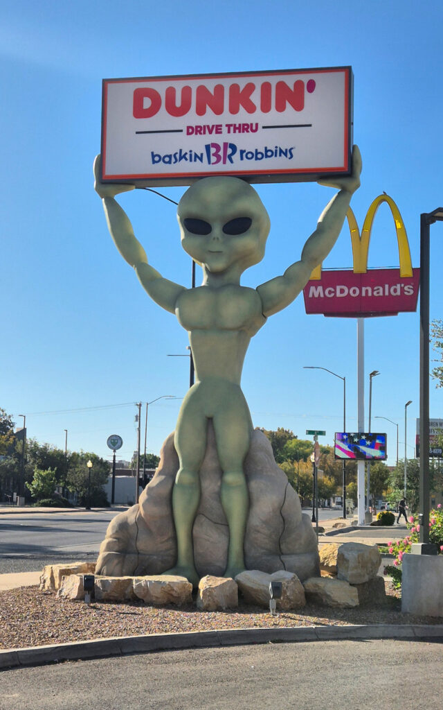 Roswell