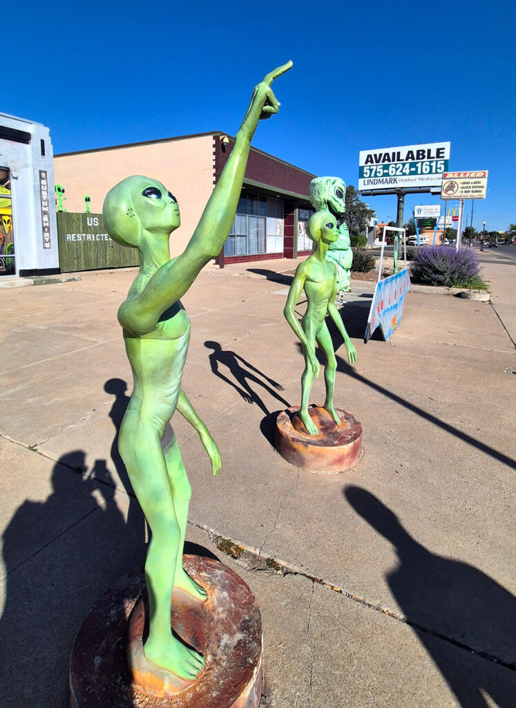 Roswell