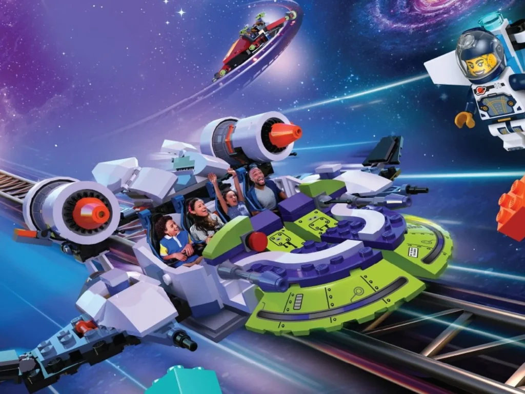 Merlin Entertainments