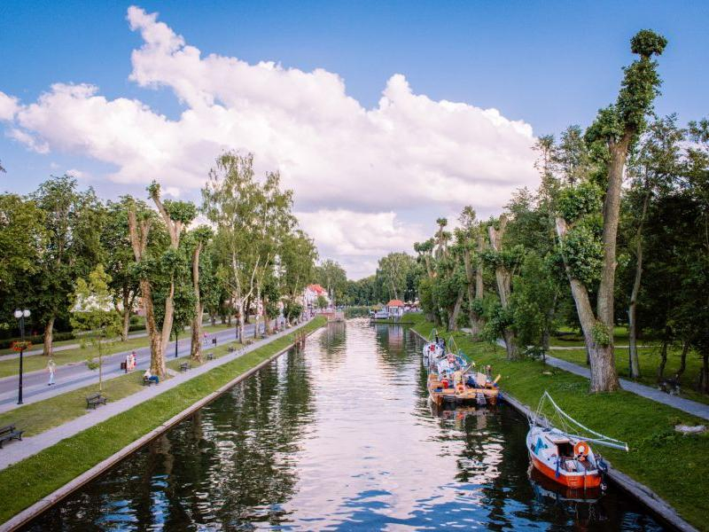 Bon turystyczny w 2026 na Warmii