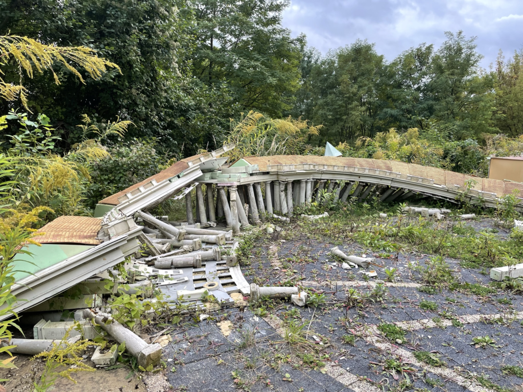 Park Miniatur Sakralnych