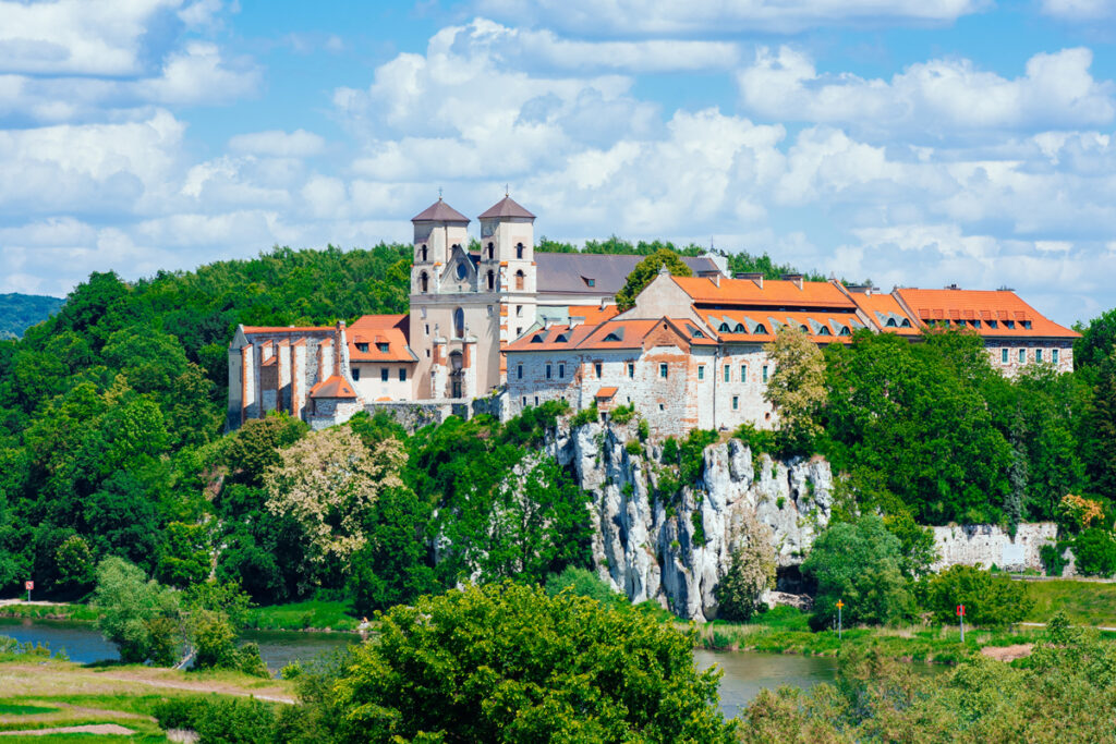 Tyniec