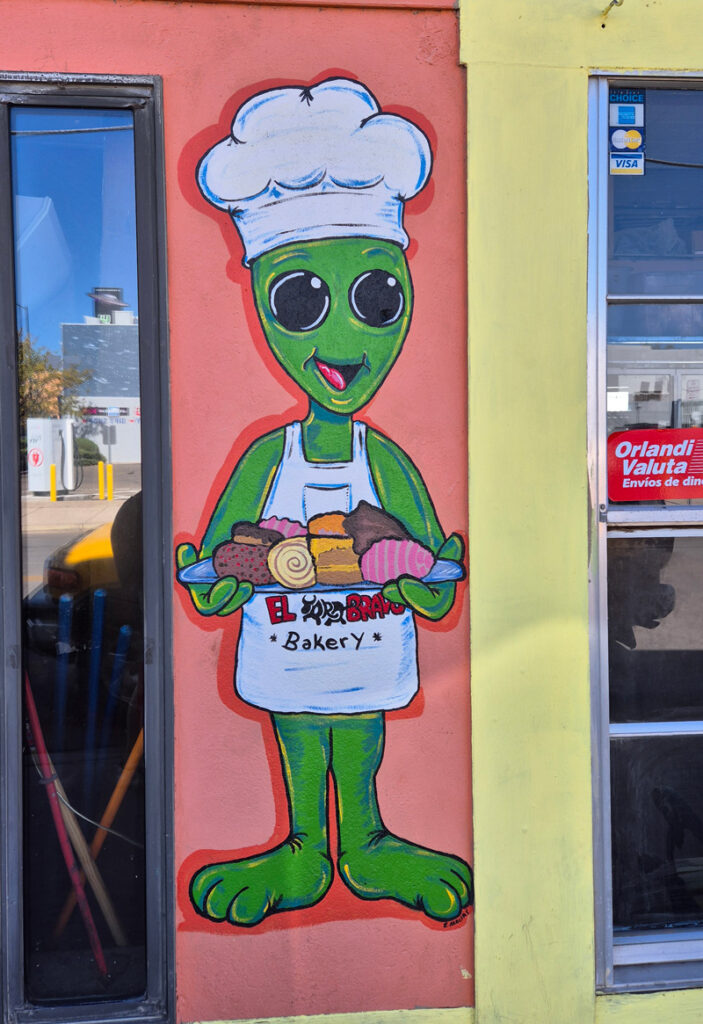 Roswell
