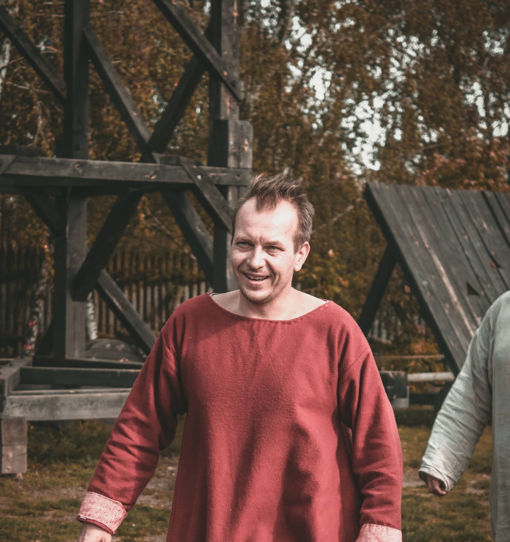 Gród Pobiedziska: „Mówimy rodzicom, aby bawili się z dziećmi i nie patrzyli w telefony”