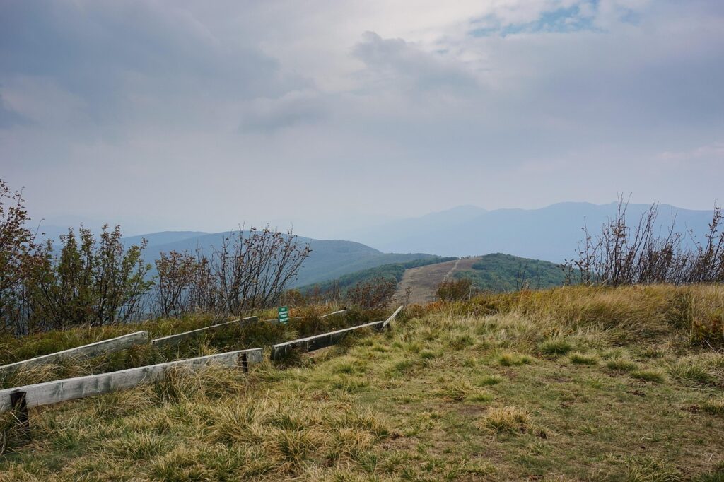 park rozrywki Brama Bieszczad