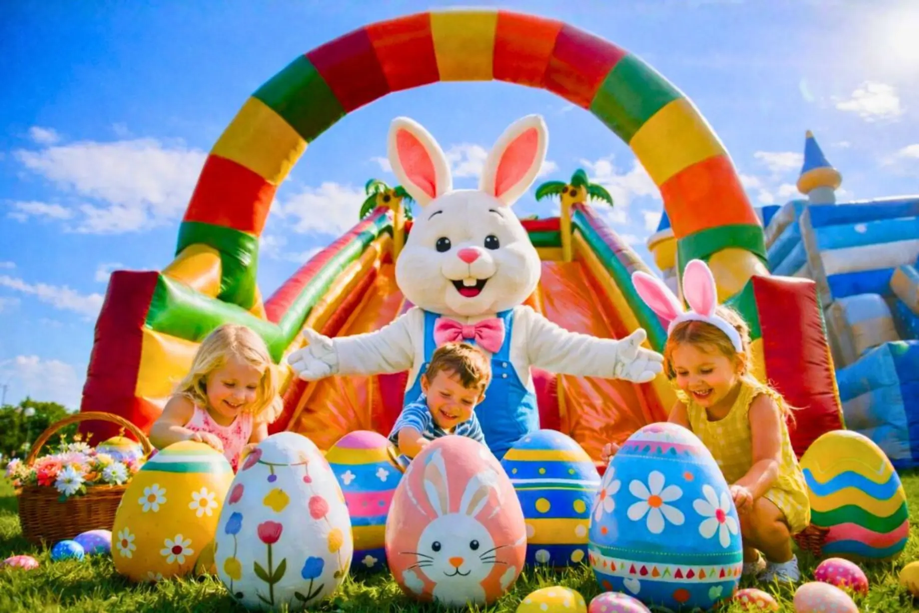 FastPark kończy z sezonowością. Będzie dostępny przez cały rok