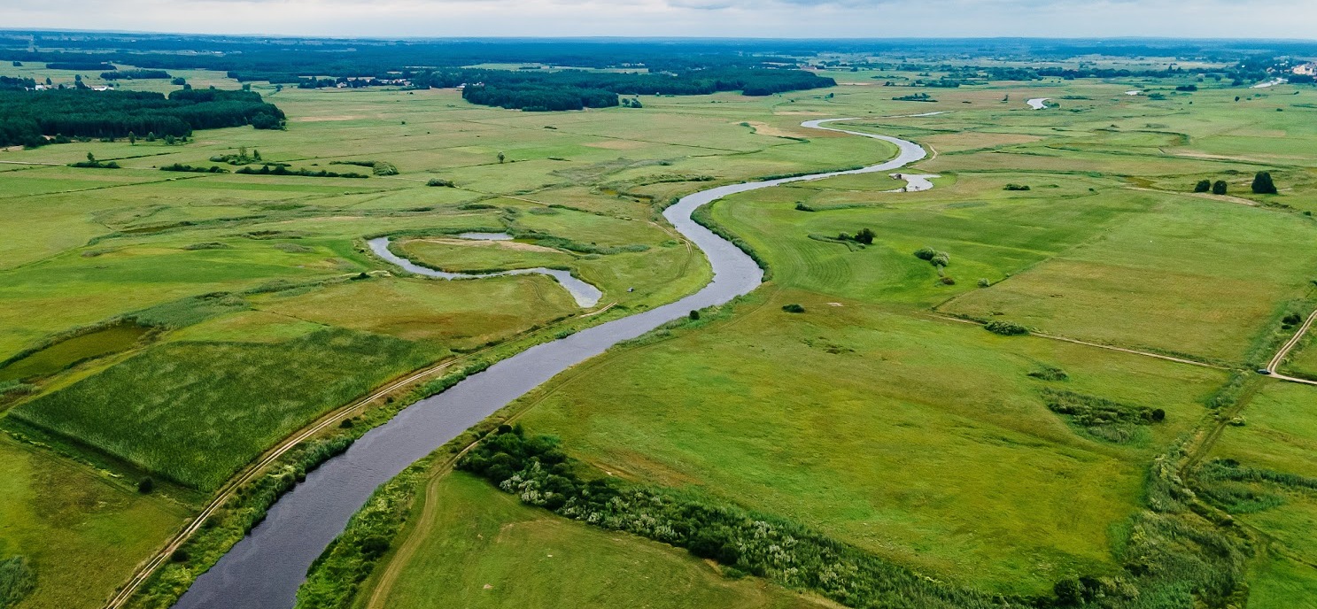 Ponad 350 km wodnej przygody. Powstaje szlak kajakowy Pisa–Narew