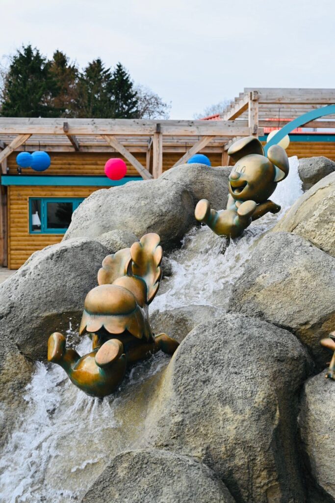 Avonturenpark de Tovertuin