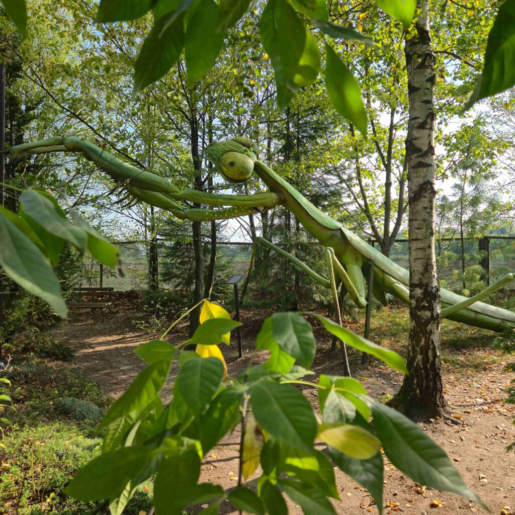 Park Mikrokosmos