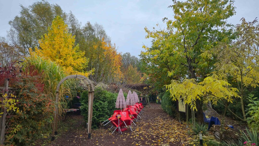 Park Mikrokosmos