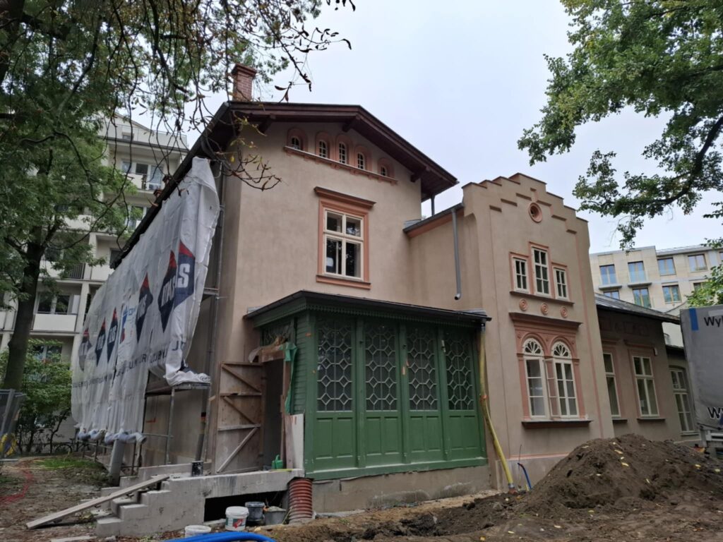 Kossakówka